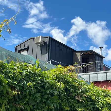 Tiny House Mit Panorama Blick Apartamento *