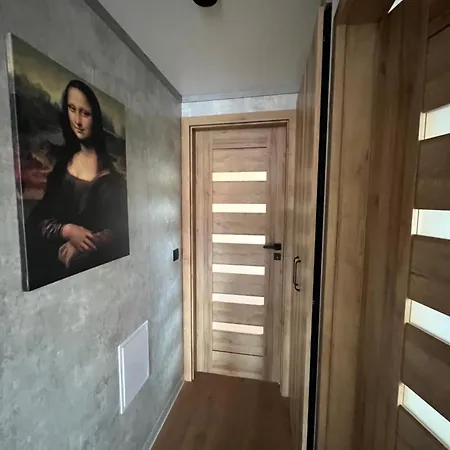Apartment Tiny House Mit Panorama Blick