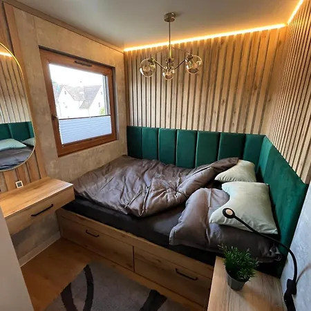 Tiny House Mit Panorama Blick *