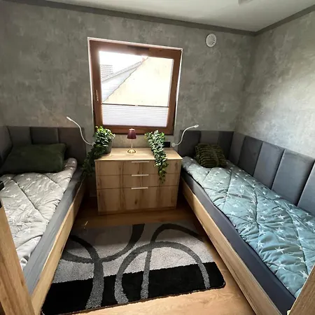 Apartment Tiny House Mit Panorama Blick *