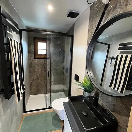 Tiny House Mit Panorama Blick Gemmrigheim