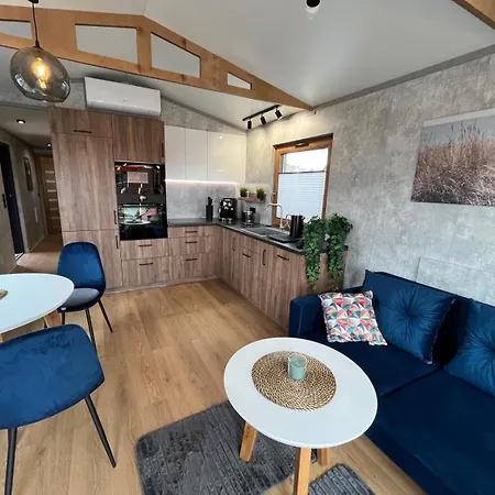 Apartment Tiny House Mit Panorama Blick