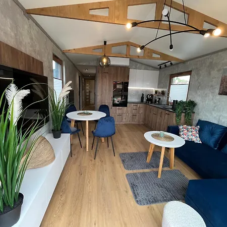 Tiny House Mit Panorama Blick * Gemmrigheim