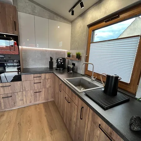Apartment Tiny House Mit Panorama Blick Gemmrigheim